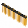 Headers, Male Pins - BBD-129-G-D-ND - DigiKey