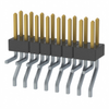 Headers, Male Pins - MMT-108-02-L-MT-ND - DigiKey