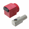Specialized Connectors - A124414-ND - DigiKey