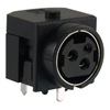 Circular Connector Assemblies -- KPJX-3S - Image
