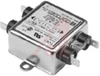 Filter, RFI, Power Line, General Purpose, 120/250 Volt, 50-60Hz, 20 Amp - 70185602 - Allied Electronics, Inc.