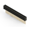 Edgeboard Connectors - 151-892-041-541-101-ND - DigiKey