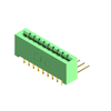 Edgeboard Connectors - 151-837-018-558-201-ND - DigiKey