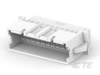 Rectangular Wire & Cable Connectors & Housings - 2-2323745-2 - TE Connectivity