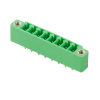 Headers, Plugs and Sockets - 281-2643340000-ND - DigiKey