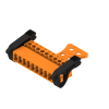 Headers, Plugs and Sockets - 281-2444230000-ND - DigiKey