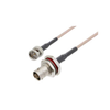Coaxial Cables (RF) - 6099-PE33421/HS-48-ND - DigiKey