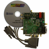 Evaluation and Demonstration Boards and Kits - EVAL-ADF4193EBZ2-ND - DigiKey