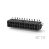 Headers, Male Pins - 5-794633-4-ND - DigiKey