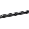 RJ Patch Panels - 309633 - RS Components, Ltd.