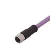 Sensor & Actuator Cables - 189187 - RS Components, Ltd.