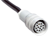 Sensor & Actuator Cables - 2230977 - RS Components, Ltd.