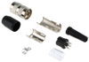 DIN Connectors - 6121686 - RS Components, Ltd.