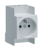Plug Sockets - 1444555 - RS Components, Ltd.