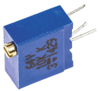Trimmer Potentiometers - 1542432 - RS Components, Ltd.