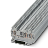DIN Rail Terminal Blocks - 7768163 - RS Components, Ltd.