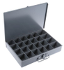Compartment Boxes - 3034674 - RS Components, Ltd.