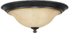 Flush Mounts-Bowl Style - 23091 - Light Center (The)