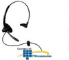 Panasonic Hands-free Headset - KX-TCA90 - TelephoneStuff.com