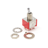 Toggle Switches -- 1400-100DP1T2B3M1QEH - Image