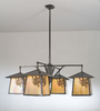 51132 Mid. Chandeliers-Glass Down - 407188 - Capital Lighting, Inc.
