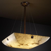 FAL-9667-25-DBRZ-F5 Pendants-Bowl Style - 671895 - Capital Lighting, Inc.