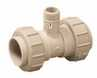 Ppmt007:Plypro Tee 3/4in Id Polypropolene Fitng. -- GO-05619-62 - Image