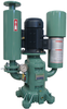SdB Series - Rotary Lobe Blowers -- SdB50 - Image
