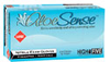 High Five Aloe Sense Nitrile Gloves, Large, 1000/cs -- GO-86480-82 - Image