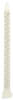 TAH EA370-18 Series 160 Plastic Spiral Bell Mixer 0.370 x 18 Element - EA370-18 - Ellsworth Adhesives