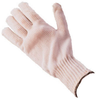 PIP Kut-Gard 22-690 White Large Dyneema/Polyester/Stainless Steel Cut-Resistant Gloves - EN 388 5 Cut Resistance - Uncoated - 616314-17599 - 616314-17599 - R. S. Hughes Company, Inc.