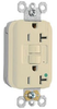 GFCI Duplex Receptacle - PT2097-HGI - Legrand - Pass & Seymour
