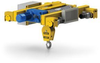 Wire Rope Hoist -- Yale LodeKing LT Series