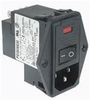 AC Power Entry Modules - PE0S0SS30 - VAST STOCK CO., LIMITED