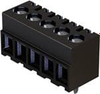 Fixed Terminal Blocks -- 14020314402000 - Image
