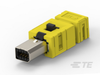 Industrial Mini I/O Connectors - 2335145-2 - TE Connectivity