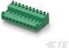 Standard Rectangular Connectors - 4-644565-0 - TE Connectivity