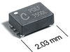 PDLF Series Surface Mount Data Line EMI Filters - PDLF2500 PDLF2500LC - Coilcraft, Inc.