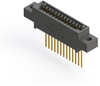 Card Edge Connectors - Edgeboard Connectors - 395-013-542-604 - Lingto Electronic Limited