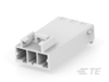 Rectangular Wire & Cable Connectors & Housings - 5-368572-1 - TE Connectivity