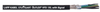701714 - LAPP ÖLFLEX® VFD 1XL with Signal - 8 AWG 4 + (14 AWG) conductor - Black -- OLF701714