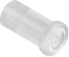 Light Pipe, Clr, Circular, Panel, 4.77Mm Rohs Compliant Dialight - 58AJ3017 - Newark, An Avnet Company
