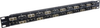 Patch Panel, Sc, Mm, 48Port, 1U; Connector Type L-Com - 74AC7790 - Newark, An Avnet Company