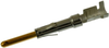 Circular Contact, Pin, 26-24Awg, Crimp; Product Range Itt Cannon - 20J7152 - Newark, An Avnet Company
