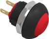 Pb Switch, Spst, 0.4A, 32Vac, Solder; Switch Operation Alcoswitch Te Connectivity - 61AC9253 - Newark, An Avnet Company