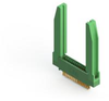 Card Edge Conn, Dual Side, 30Pos, Th; Card Edge Connector Type Edac - 67AJ7443 - Newark, An Avnet Company