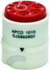 Circular Connector Rcpt Size 22 9Pos, In Line; Product Range Amphenol Pcd - 68R2607 - Newark, An Avnet Company