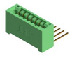 Card Conn, Single Side, 7Pos, Wire Wrap; Card Edge Connector Type Edac - 72AJ9713 - Newark, An Avnet Company