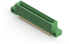 Card Conn, Single Side, 21Pos, Wire Wrap; Card Edge Connector Type Edac - 67AJ5235 - Newark, An Avnet Company