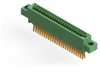 Card Edge Conn, Dual, 48Pos, Th; Card Edge Connector Type Edac - 68AJ5472 - Newark, An Avnet Company